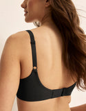 Sofia is wearing a 32D | Black