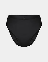 | Black