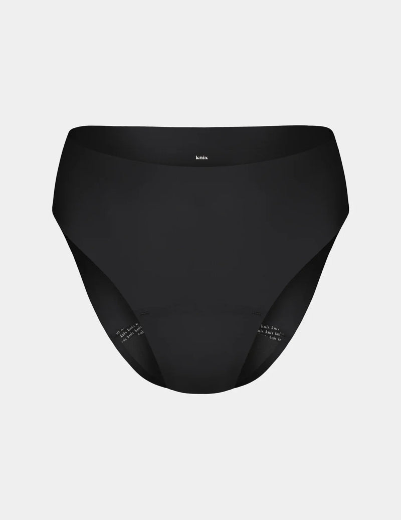 Leakproof UltraThin No-Show French Cut