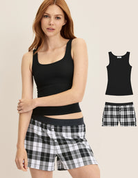 Overnight Favorites Gift Set