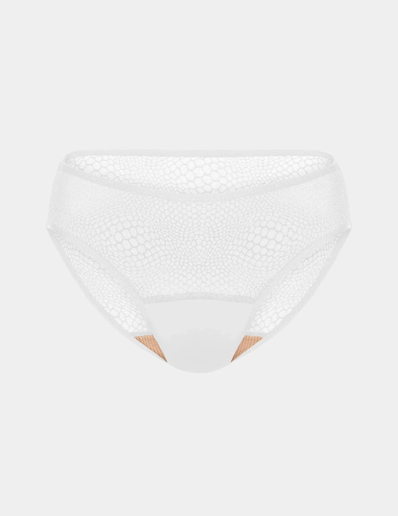 Essential Lace Bikini