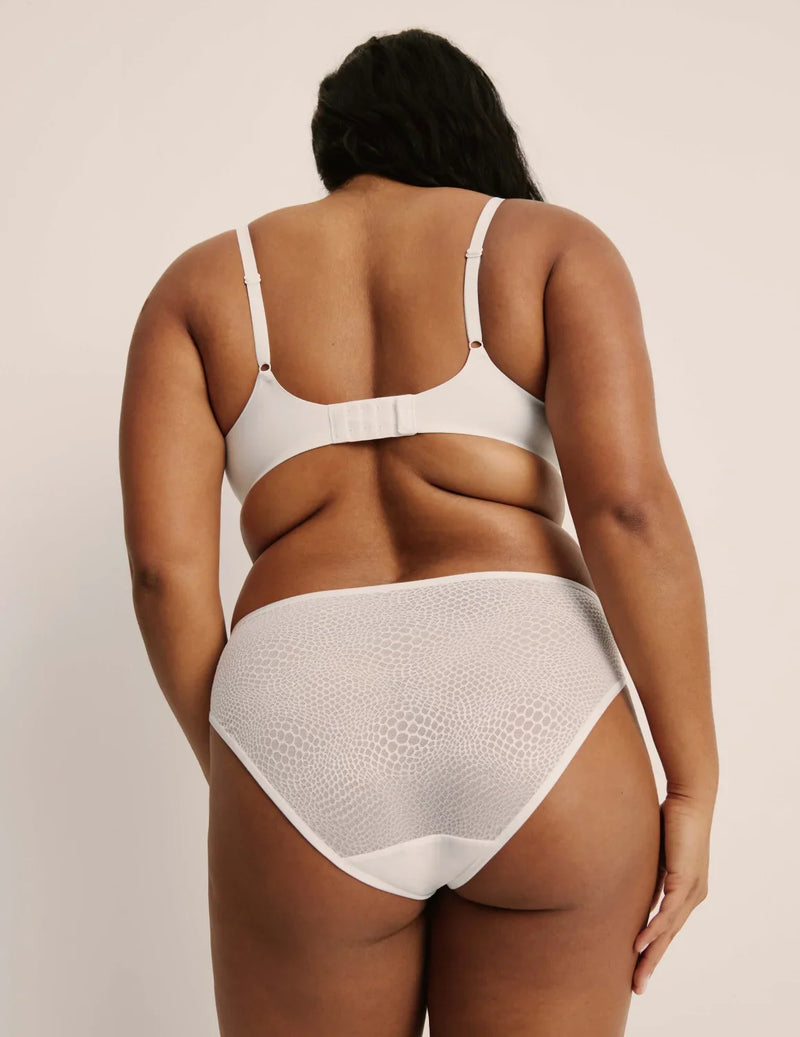 Essential Lace Bikini