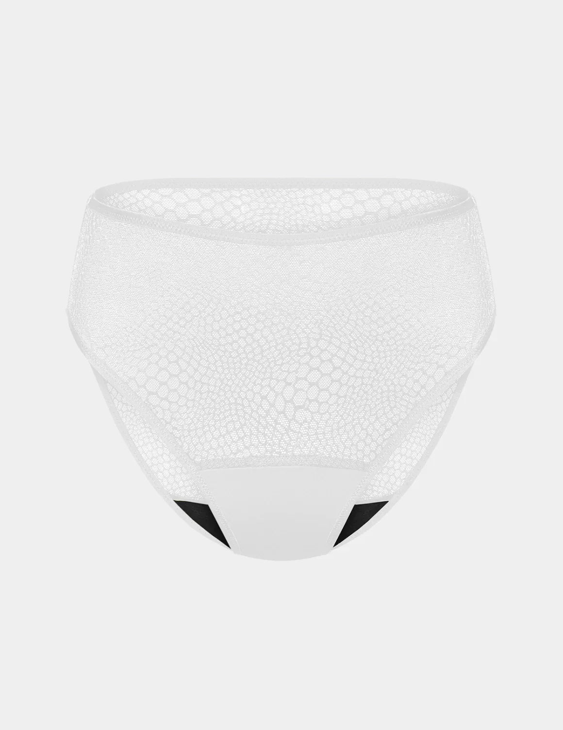 | White