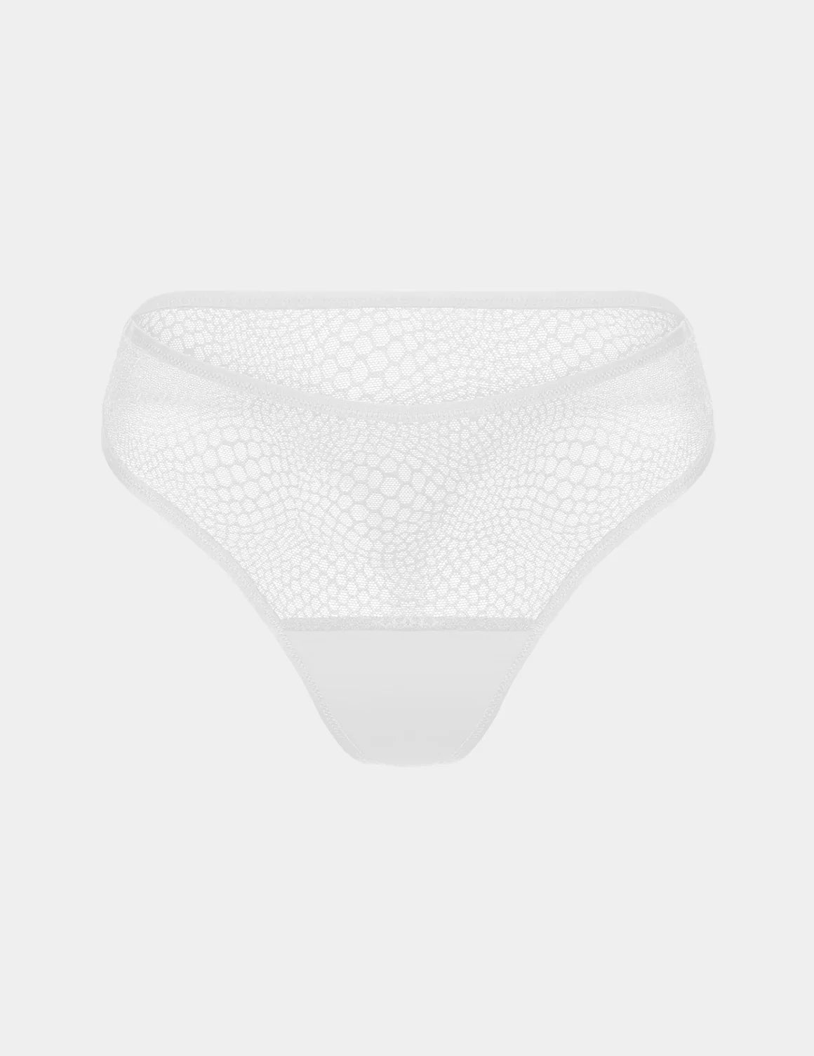 | White