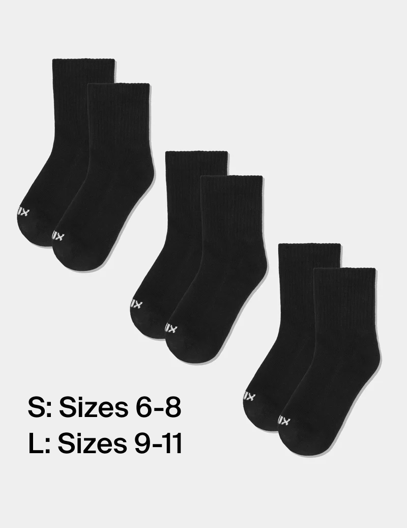 | Black