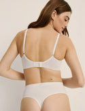 | White