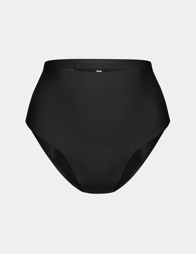 Ultra Leakproof Zones+® High Rise