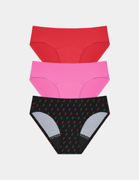 | Red Tulip/Scarlet/Super Pink