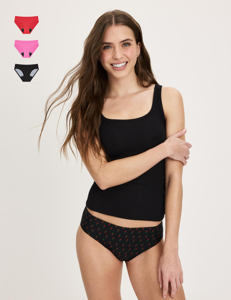 | Red Tulip/Scarlet/Super Pink