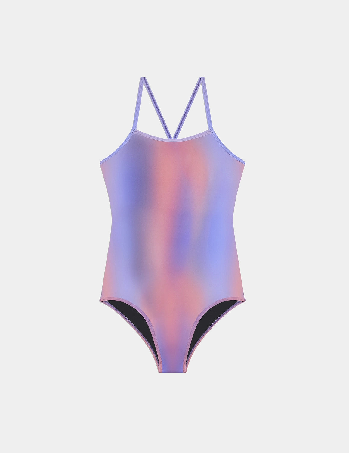 | Orchid Ombre