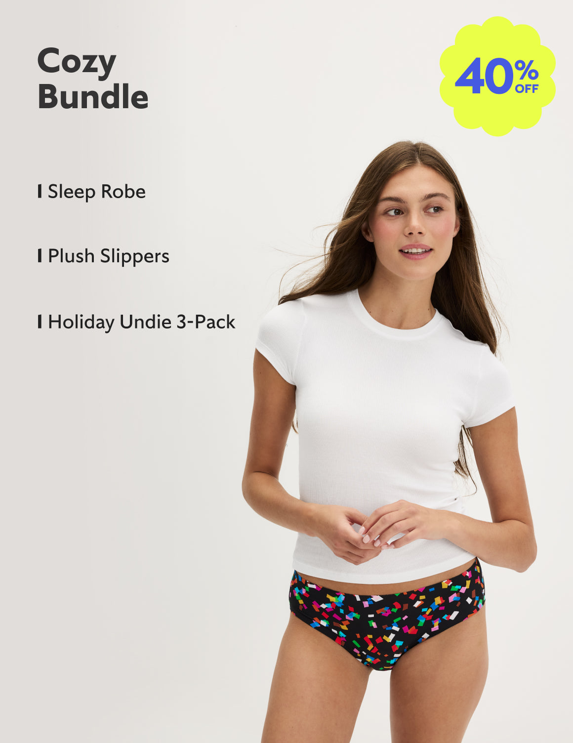 Teen Cozy Bundle