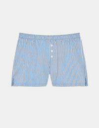 | Blue Stripe