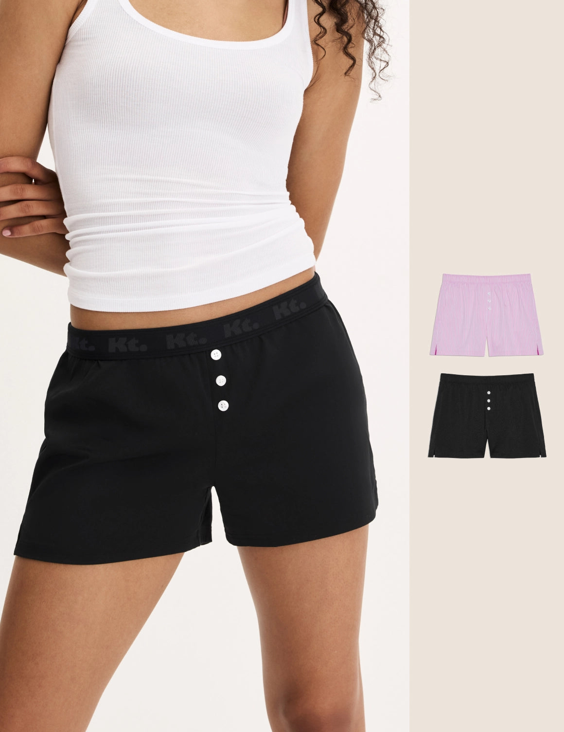 Teen Super Sleep Set