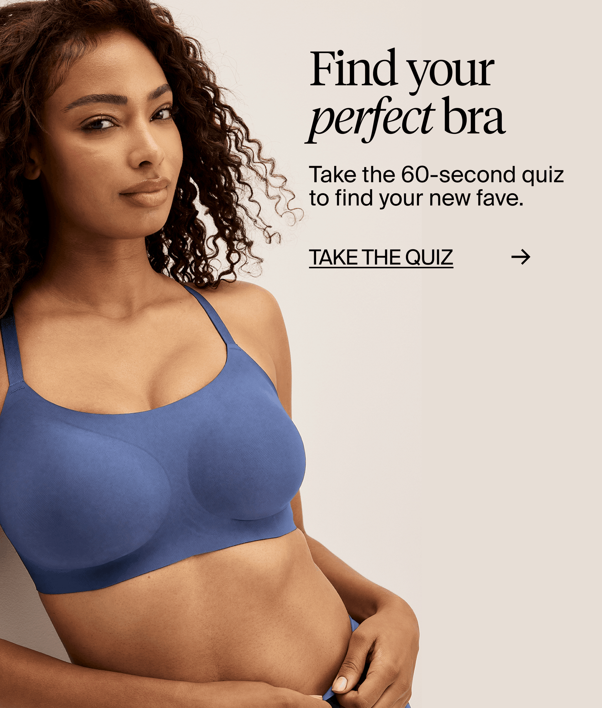 Wireless & Wired Bras for All Bust Sizes | Knix Wireless & Wired Bras for All Bust Sizes | Knix