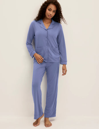 The Quintessential Sleep Set | Women's Pajama Set – Knix