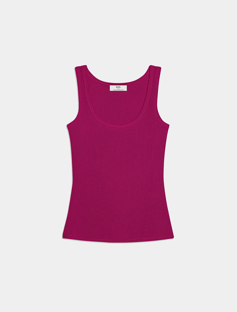 Modal Rib Tank | Women's Tank Top – Knix Modal Rib Tank | Women's Tank Top – Knix