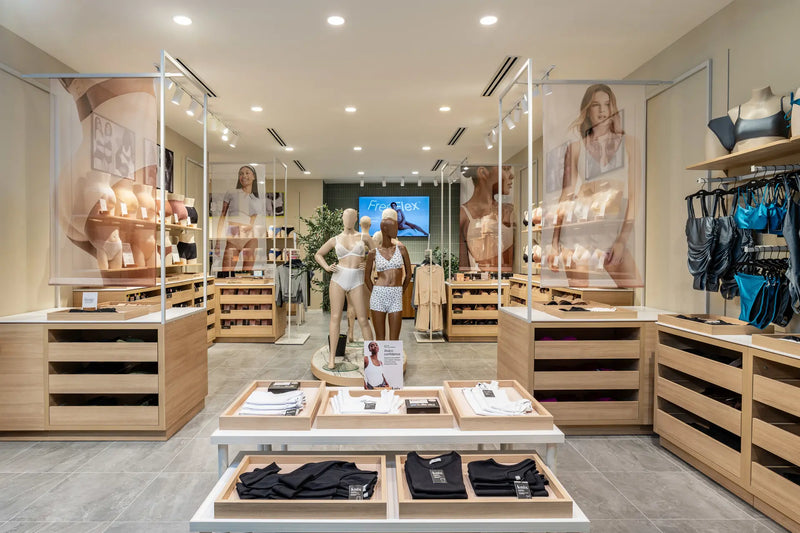 Ottawa - Rideau Centre