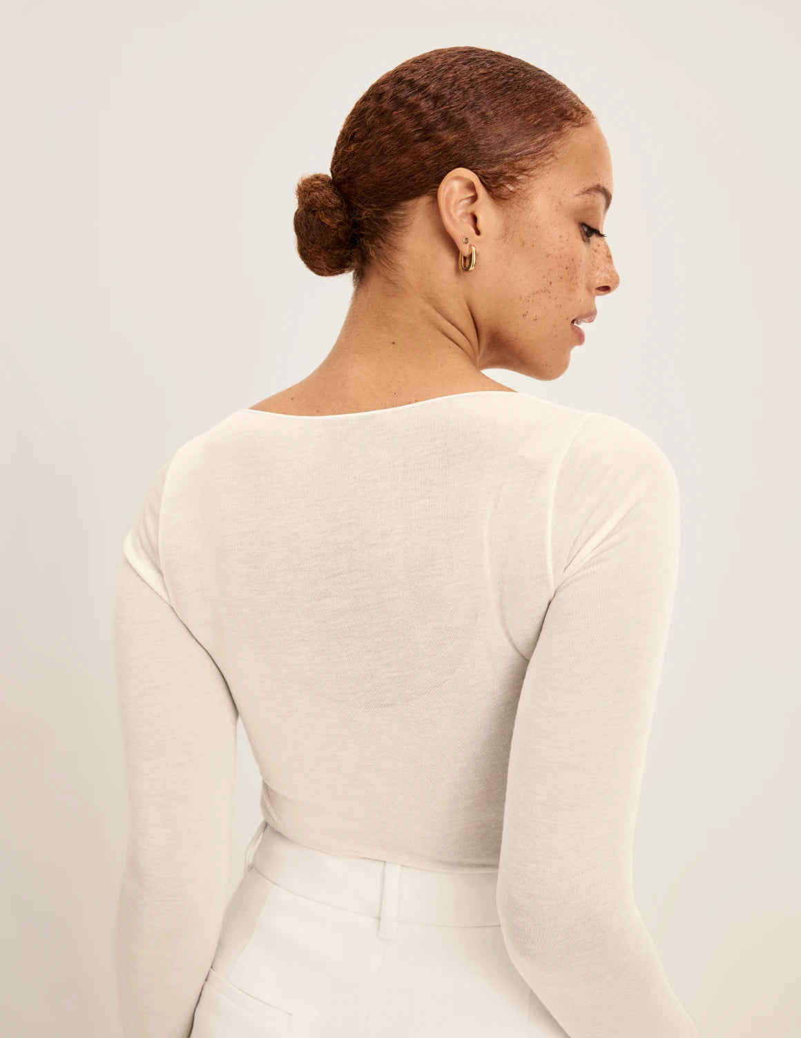 | Ivory