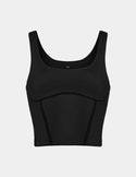 | Black