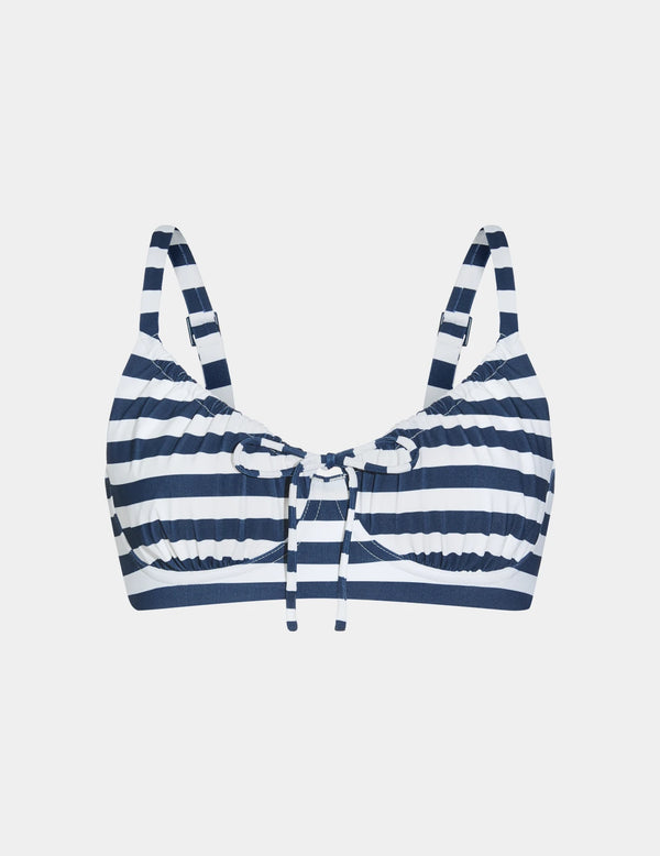 | Nautical Stripe