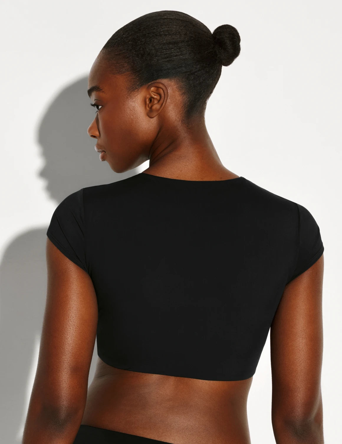 | Black