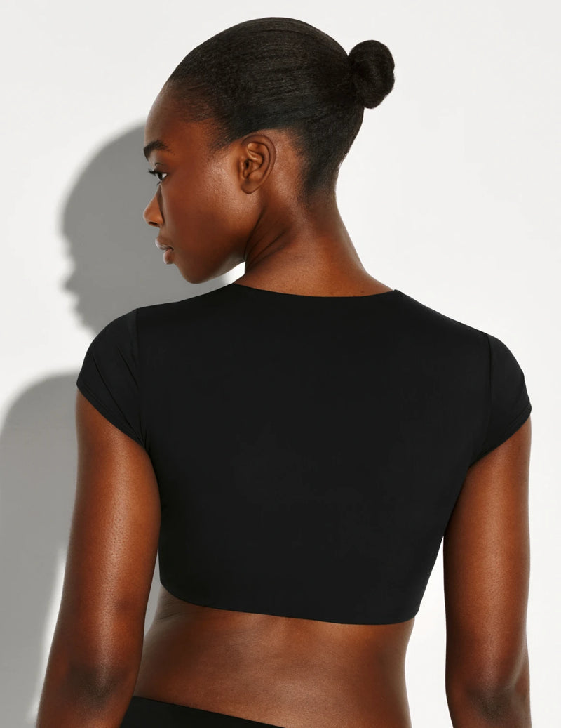 | Black