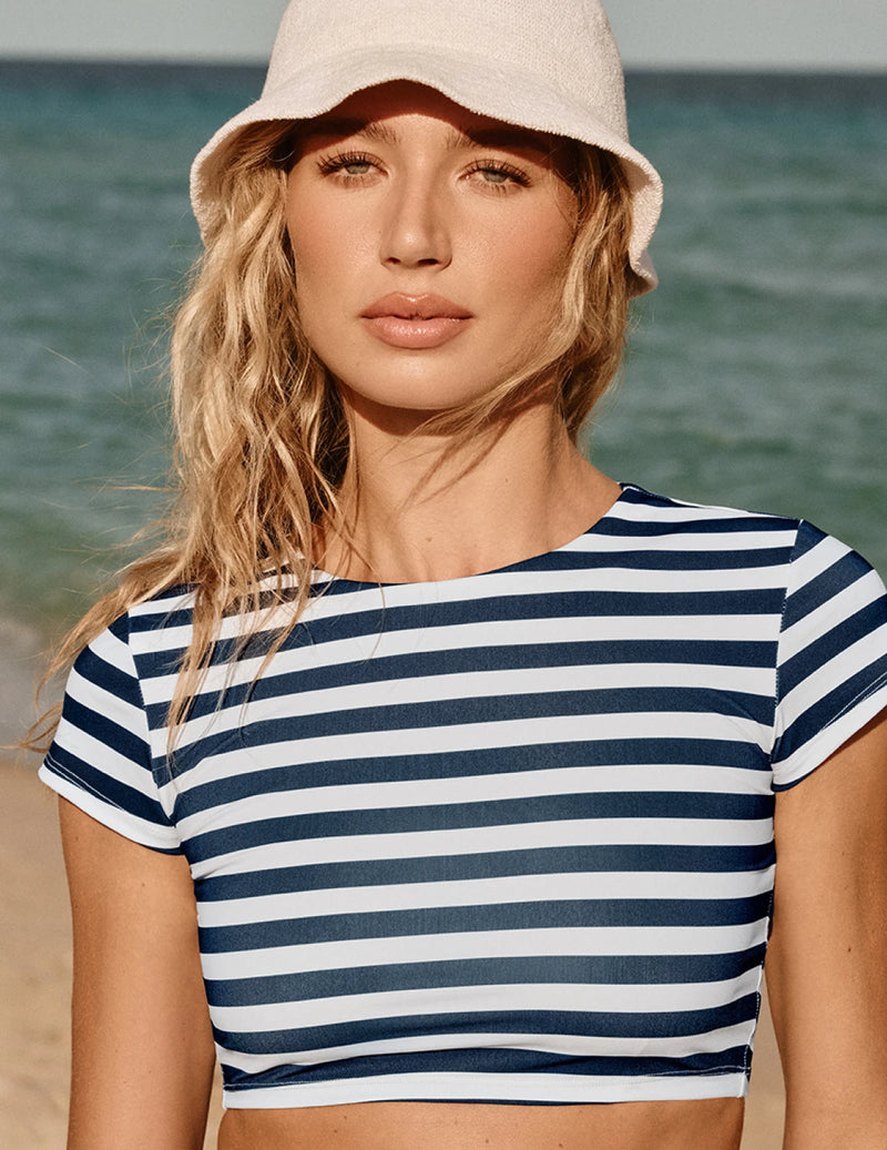 | Nautical Stripe