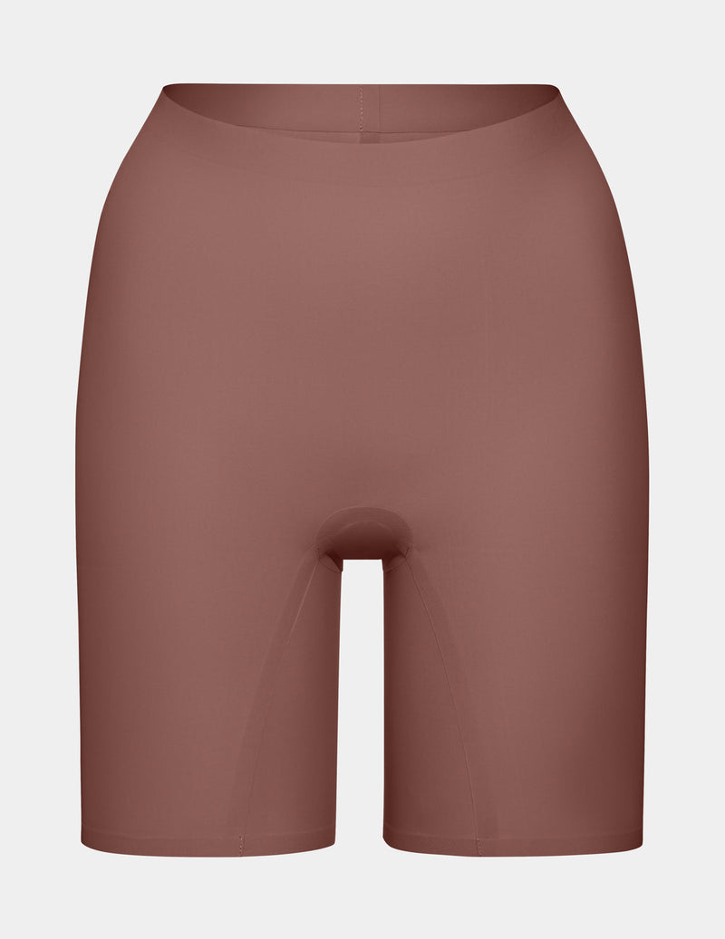 knix shorts under dress Knix Thigh Saver Shorts Are Perfect for Summer Dress Season