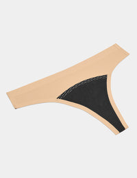 Close-up image of gusset liner