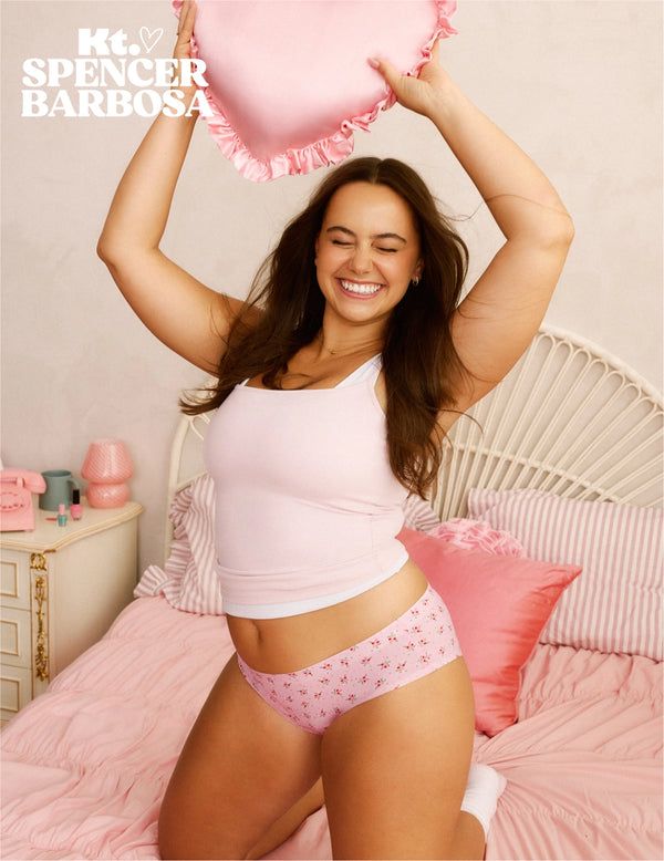 | Strawberry Field/Sweet Tea/Baby Blue