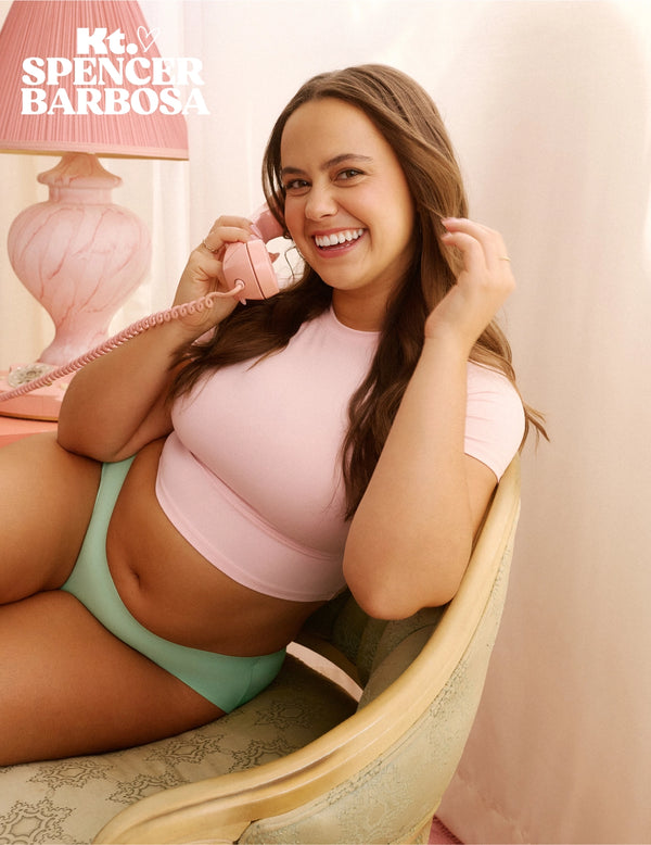 | Strawberry Field/Sweet Tea/Baby Blue