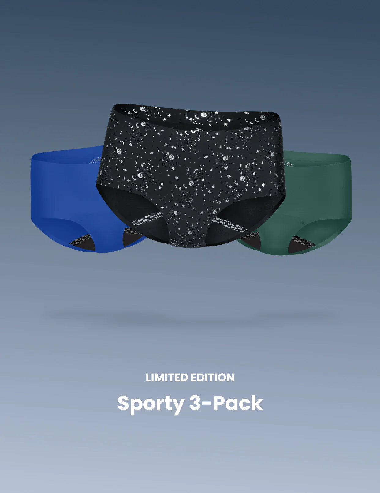 | Blueberry/Holly/Galaxy