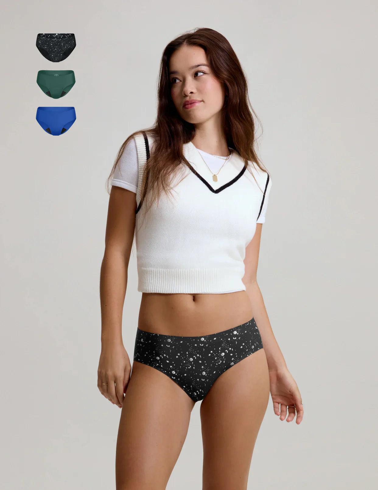 | Blueberry/Holly/Galaxy