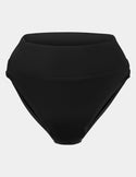 | Black
