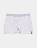 | Lavender Stripe