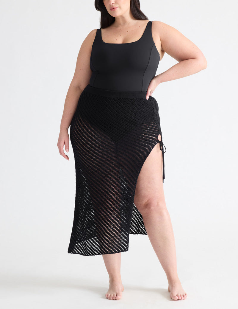 Gabrielle is a 38E, has 48