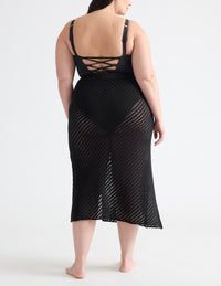 Gabrielle is a 38E, has 48