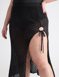 Gabrielle is a 38E, has 48