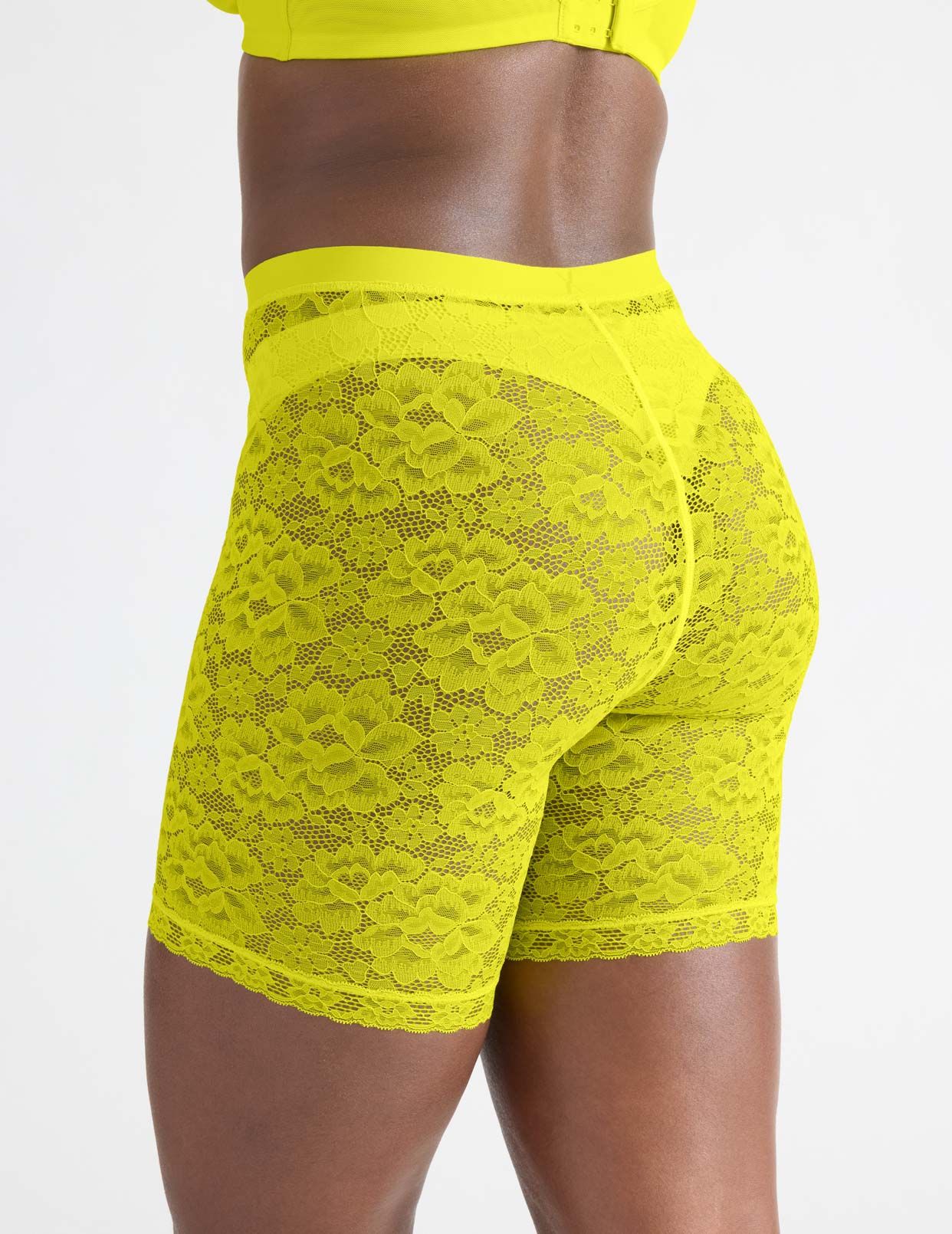 Lace Thigh Saver® 6