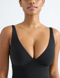 Jay is a 30F, has 36