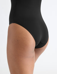 Jay is a 30F, has 36