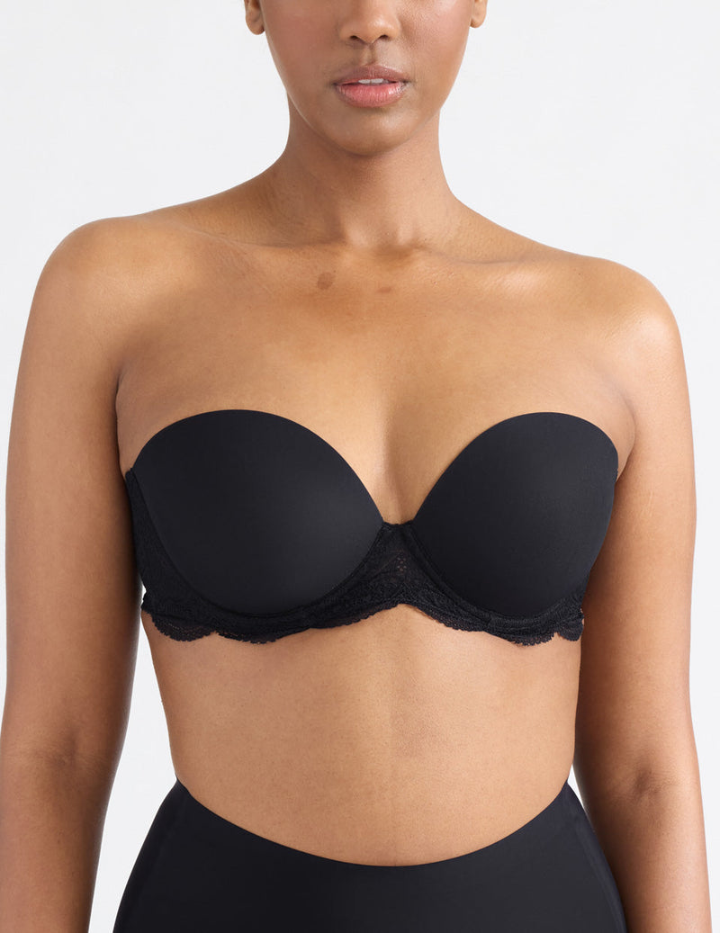 Karma Strapless Bra Karma Strapless Bra