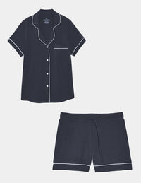 | Twilight Navy/White