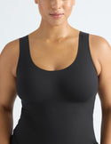 Alicia is a 36DD, has 44