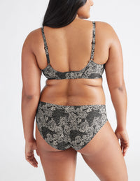 | Lace Peony