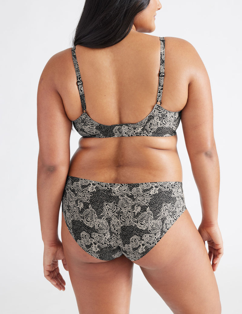 | Lace Peony