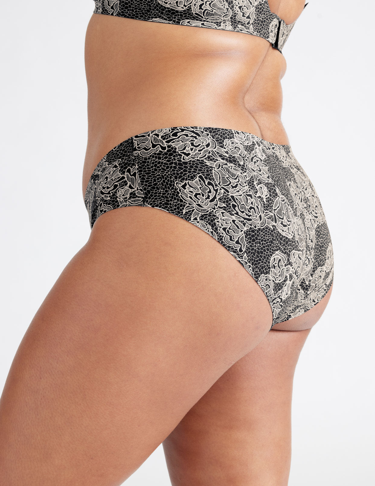 | Lace Peony