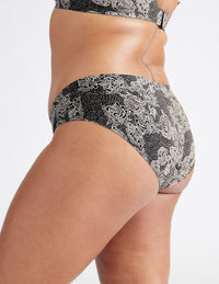 | Lace Peony