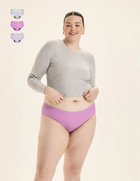 | Picnic Plaid/Cosmo/Ultra Violet