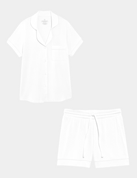 | White